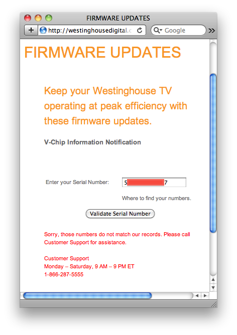 westinghouse tv firmware updates westinghouse tv firmware updates